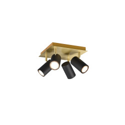 Lampa ścienna, reflektorek MARLEY 802430480 Trio