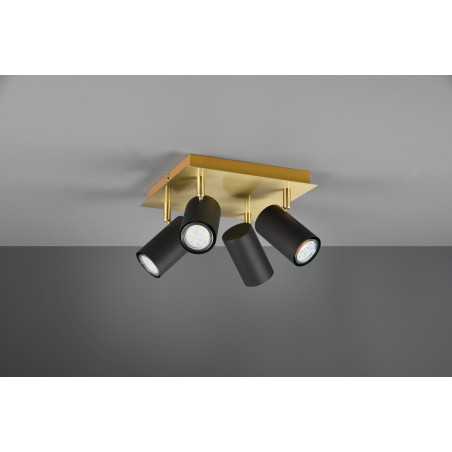 Lampa ścienna, reflektorek MARLEY 802430480 Trio