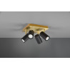 Lampa ścienna, reflektorek MARLEY 802430480 Trio