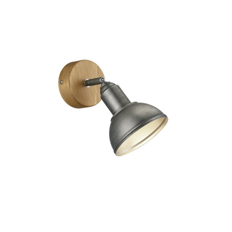 Lampa ścienna DELHI 803400167 Trio