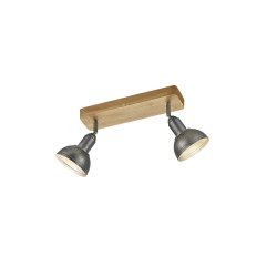 Lampa sufitowa DELHI 803400267 Trio