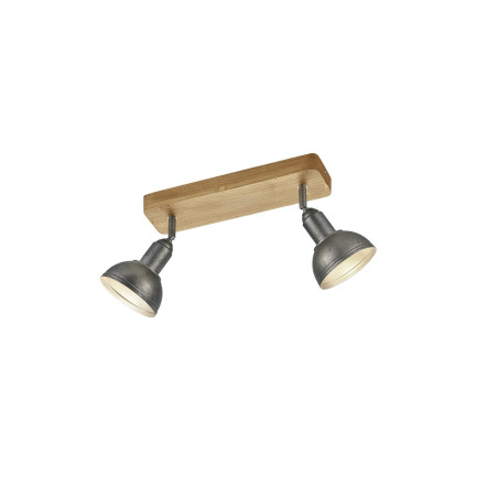 Lampa sufitowa DELHI 803400267 Trio