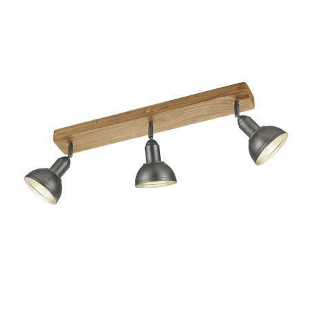 Lampa ścienna DELHI 803400367 Trio