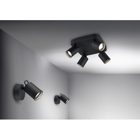 Lampa ścienna, reflektorek PAGO 803500132 Trio