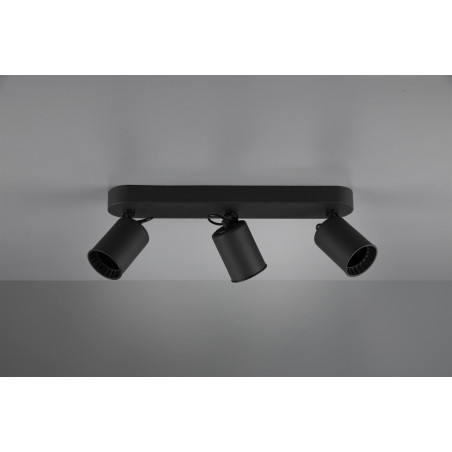 Lampa sufitowa, reflektorek PAGO 803500332 Trio
