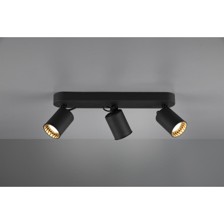Lampa sufitowa, reflektorek PAGO 803500332 Trio