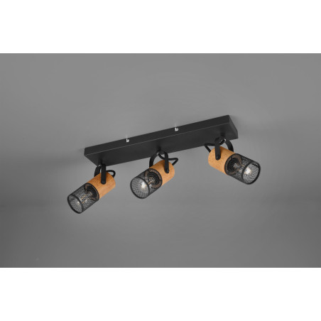 Lampa sufitowa, reflektorek TOSH 804300332 Trio