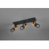 Lampa sufitowa, reflektorek TOSH 804300332 Trio