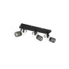 Lampa sufitowa, reflektorek TOSH 804300334 Trio
