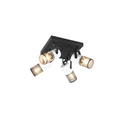 Lampa sufitowa, reflektorek TOSH 804300434 Trio