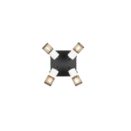 Lampa sufitowa, reflektorek TOSH 804300434 Trio