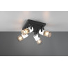 Lampa sufitowa, reflektorek TOSH 804300434 Trio