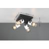 Lampa sufitowa, reflektorek TOSH 804300434 Trio