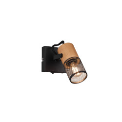 Lampa ścienna, reflektorek TOSH 804370132 Trio