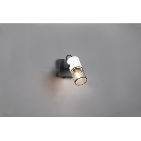 Lampa ścienna, reflektorek TOSH 804370134 Trio