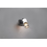 Lampa ścienna, reflektorek TOSH 804370134 Trio