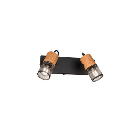 Lampa sufitowa, reflektorek TOSH 804370232 Trio