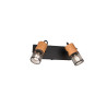 Lampa sufitowa, reflektorek TOSH 804370232 Trio