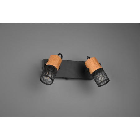 Lampa sufitowa, reflektorek TOSH 804370232 Trio