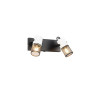 Lampa ścienna, reflektorek TOSH 804370234 Trio