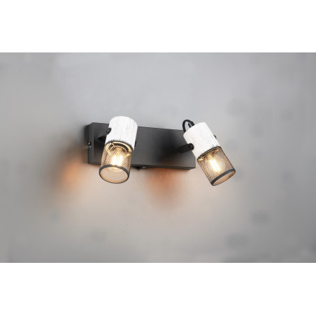 Lampa ścienna, reflektorek TOSH 804370234 Trio