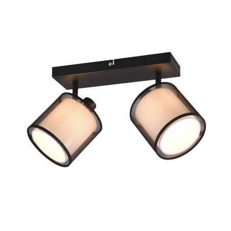 Lampa ścienna, reflektorek BURTON 811400232 Trio
