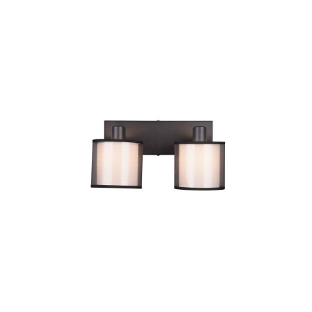 Lampa ścienna, reflektorek BURTON 811400232 Trio