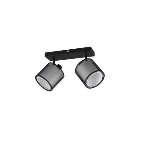 Lampa ścienna, reflektorek BURTON 811400232 Trio