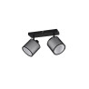 Lampa ścienna, reflektorek BURTON 811400232 Trio