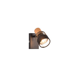 Lampa ścienna, reflektorek NANDINI 811700132 Trio