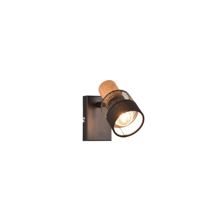 Lampa ścienna, reflektorek NANDINI 811700132 Trio