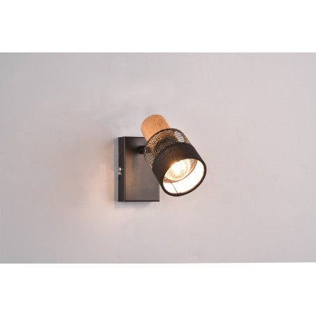 Lampa ścienna, reflektorek NANDINI 811700132 Trio