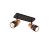 Lampa sufitowa, reflektorek NANDINI 811700232 Trio