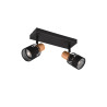 Lampa sufitowa, reflektorek NANDINI 811700232 Trio