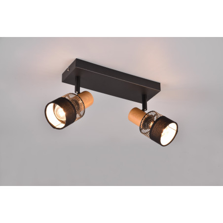 Lampa sufitowa, reflektorek NANDINI 811700232 Trio