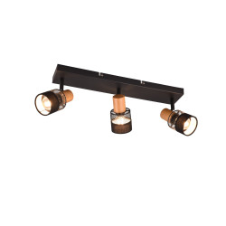 Lampa sufitowa, reflektorek NANDINI 811700332 Trio