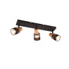 Lampa sufitowa, reflektorek NANDINI 811700332 Trio
