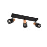 Lampa sufitowa, reflektorek NANDINI 811700332 Trio