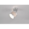 Lampa ścienna, reflektorek AROSA 812100106 Trio