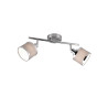 Lampa sufitowa, reflektorek AROSA 812100206 Trio