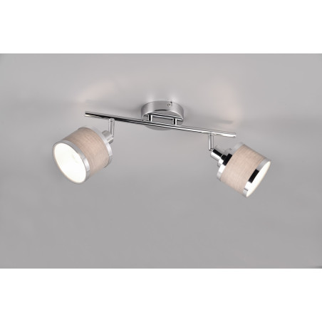 Lampa sufitowa, reflektorek AROSA 812100206 Trio