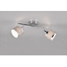 Lampa sufitowa, reflektorek AROSA 812100206 Trio