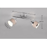 Lampa sufitowa, reflektorek AROSA 812100206 Trio
