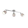 Lampa sufitowa, reflektorek AROSA 812100306 Trio