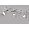 Lampa sufitowa, reflektorek AROSA 812100306 Trio
