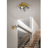 Lampa ścienna, reflektorek MARLEY 812400107 Trio