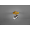 Lampa ścienna, reflektorek MARLEY 812400107 Trio
