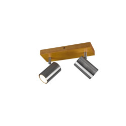 Lampa sufitowa, reflektorek MARLEY 812400207 Trio