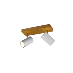 Lampa sufitowa, reflektorek MARLEY 812400231 Trio