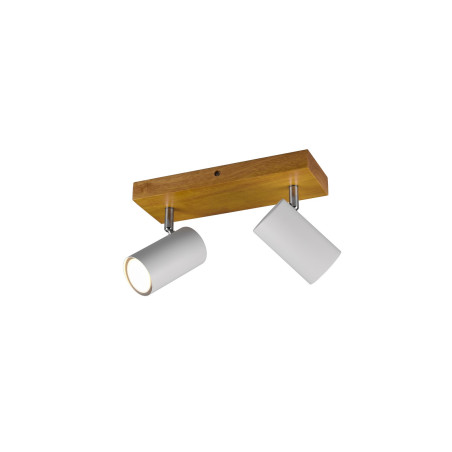 Lampa sufitowa, reflektorek MARLEY 812400231 Trio